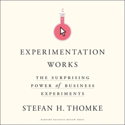 Experimentation Works