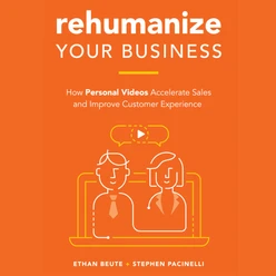 Rehumanize Your Business
