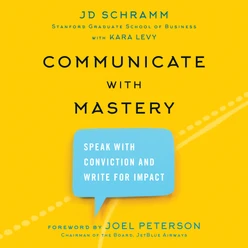 Communicate with Mastery