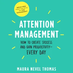 Attention Management