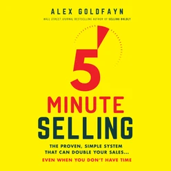 5-Minute Selling