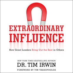 Extraordinary Influence