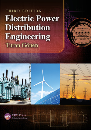 Electric Power Distribution Engineering, 3rd Edition