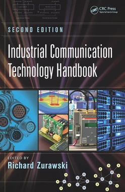 Industrial Communication Technology Handbook, 2nd Edition