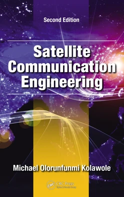 Satellite Communication Engineering, 2nd Edition