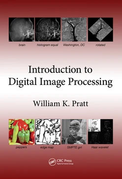 Introduction to Digital Image Processing