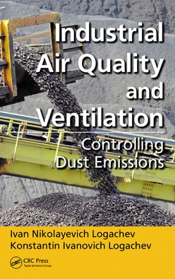 Industrial Air Quality and Ventilation