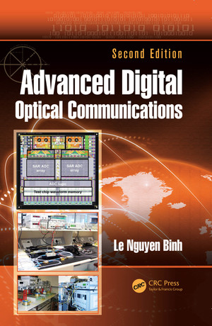 Advanced Digital Optical Communications, 2nd Edition