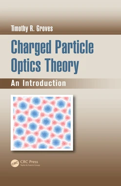 Charged Particle Optics Theory