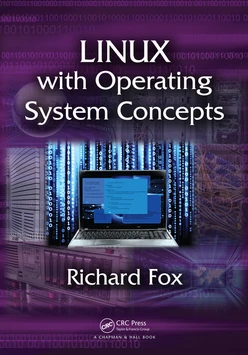 Linux with Operating System Concepts