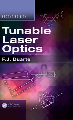 Tunable Laser Optics, 2nd Edition