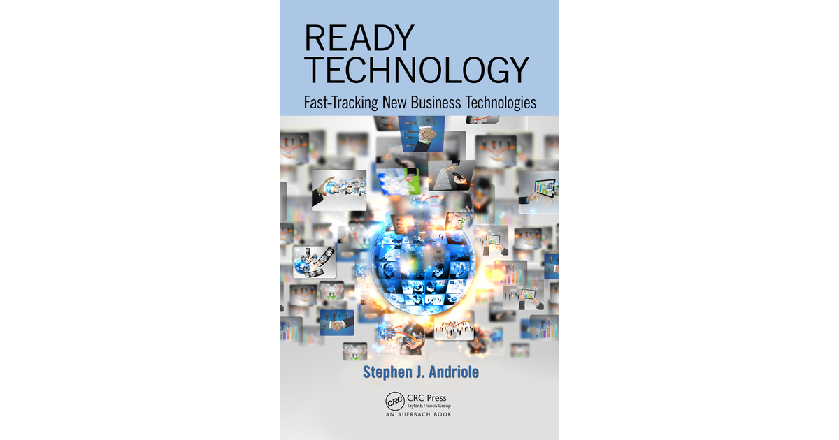 Ready Technology [Book]