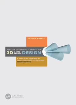 3D Game Engine Design, 2nd Edition
