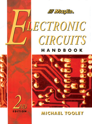 The Maplin Electronic Circuits Handbook, 2nd Edition
