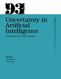 Uncertainty in Artificial Intelligence
