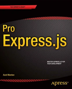 Pro Express.js