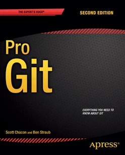 Pro Git, Second Edition