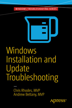 Windows Installation and Update Troubleshooting