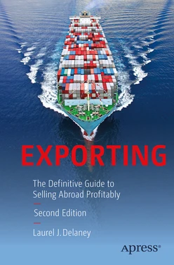 Exporting: The Definitive Guide to Selling Abroad Profitably, Second Edition