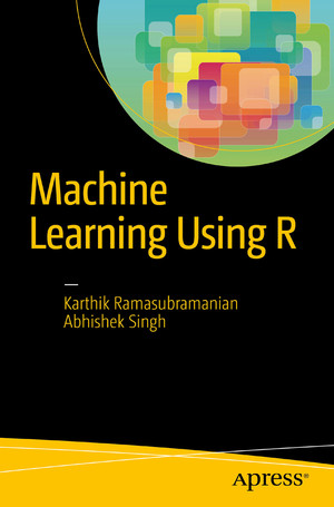 Machine Learning with R [Book]