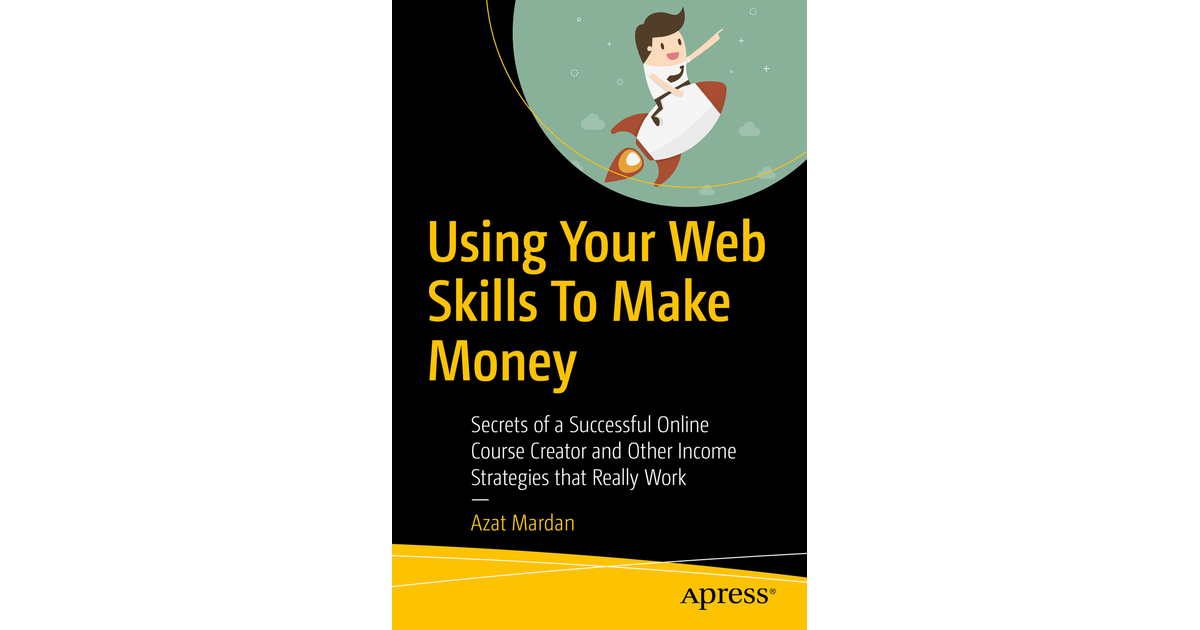 7. Membership Communities - Using Your Web Skills To Make Money ...