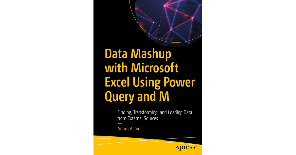 4. Loading Data from the Web and the Cloud - Data Mashup with Microsoft ...