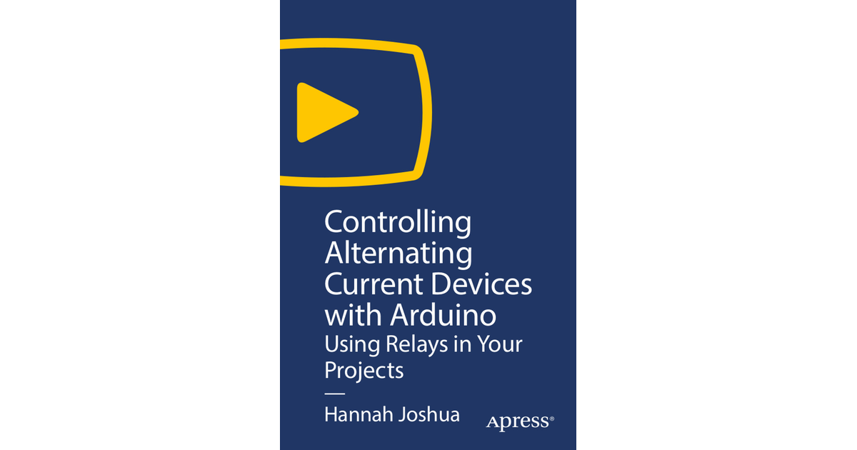 Controlling Alternating Current Devices with Arduino: Using Relays in ...