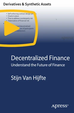 Decentralized Finance: Understand The Future of Finance