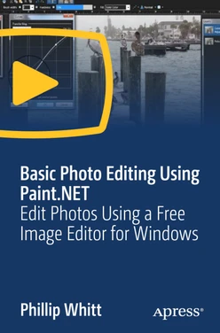 Basic Photo Editing Using Paint.NET: Edit Photos Using a Free Image Editor for Windows