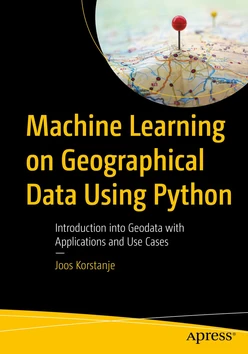 Applied Geospatial Data Science with Python [Book]