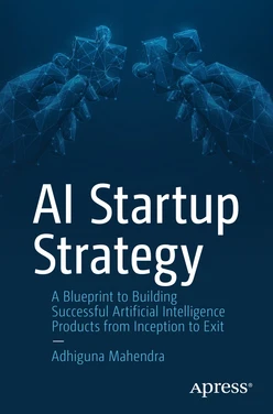 AI Startup Strategy: A Blueprint to Building Successful Artificial Intelligence Products from Inception to Exit