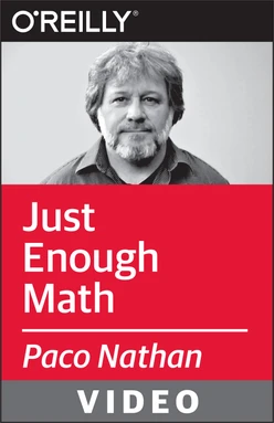 Just Enough Math