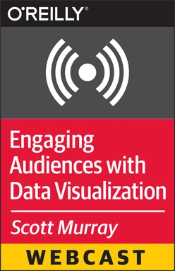 Engaging Audiences with Data Visualization