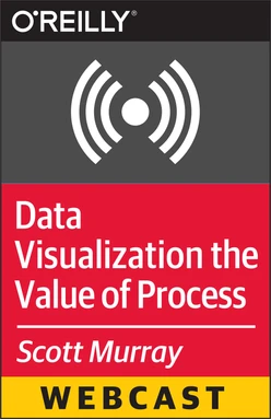 Data Visualization the Value of Process