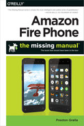 Introduction - Amazon Fire Phone: The Missing Manual [Book]
