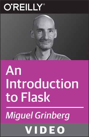 An Introduction to Flask