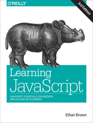 Learning JavaScript, 3rd Edition
