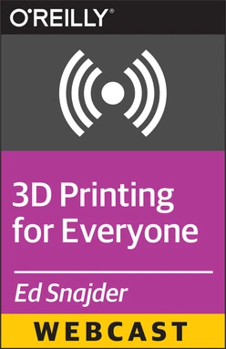 3D Printing for Everyone