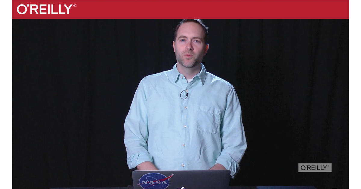 Effective Data Visualization [Video]