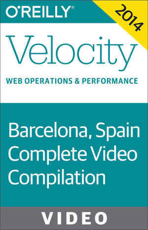 Velocity Europe Conference 2014: Video Compilation