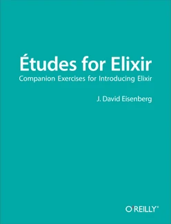 Études for Elixir