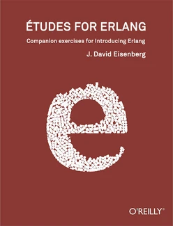 Études for Erlang