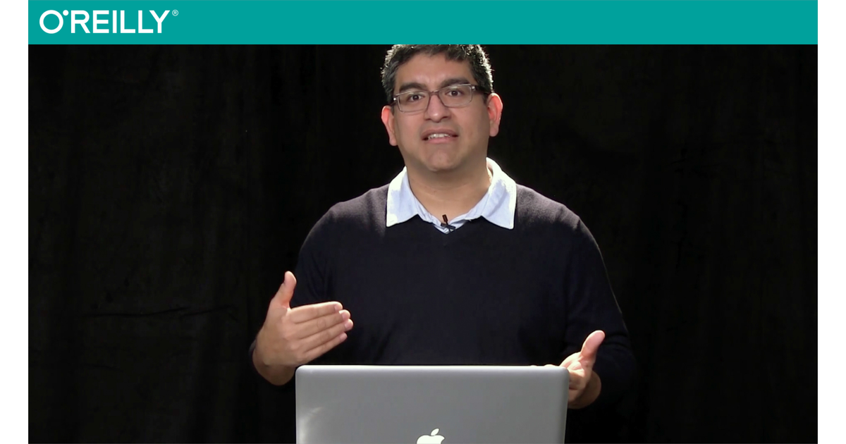 CSS for Designers [Video]