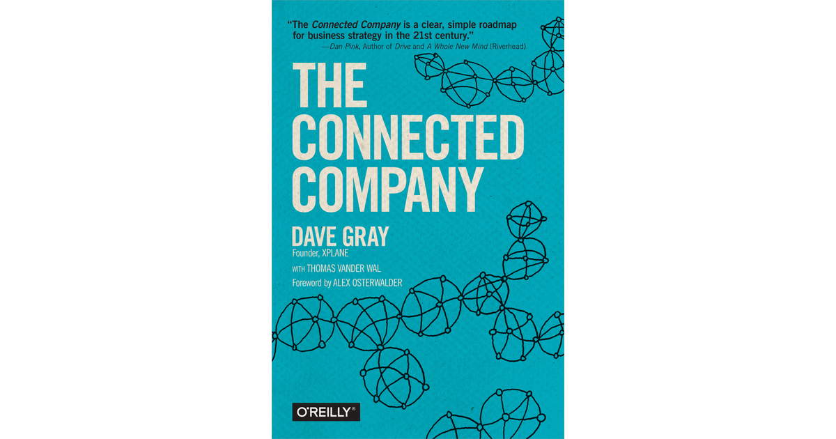 1. The connected customer - The Connected Company [Book]