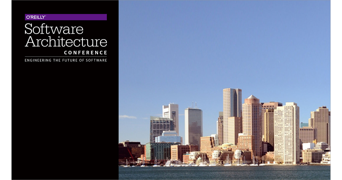 O'Reilly Software Architecture Conference 2015: Video Compilation [Video]
