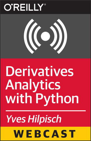 Derivatives Analytics with Python