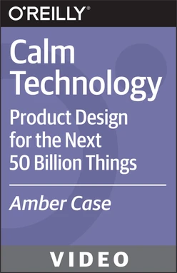 Calm Technology