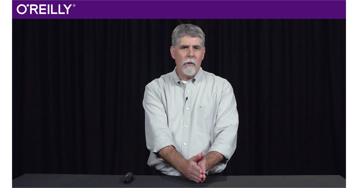 Software Architecture Fundamentals People Skills [Video]