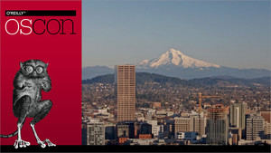 OSCON 2015: Video Compilation