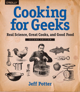 Hacking Your Slow Cooker: D.I.Y. Sous Vide Setup – Jeff Potter's Cooking  for Geeks